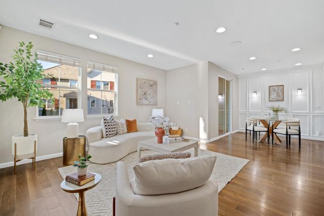 1117 Rock Avenue, San Jose, CA 95131