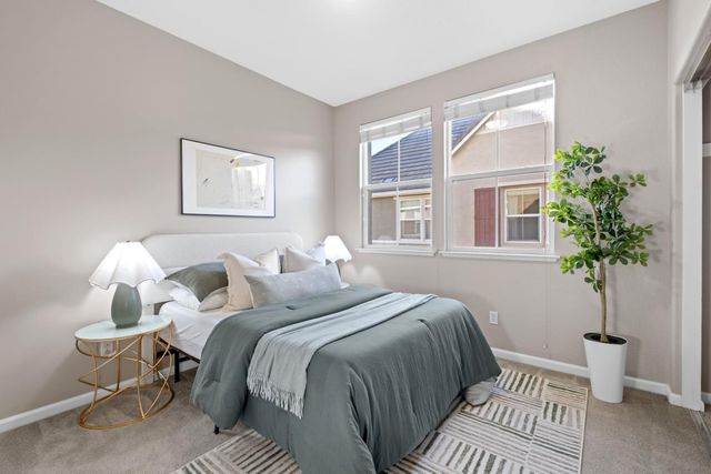 1117 Rock Avenue, San Jose, CA 95131