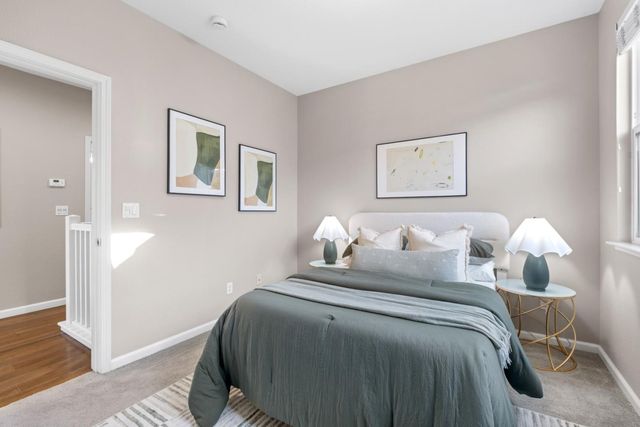 1117 Rock Avenue, San Jose, CA 95131