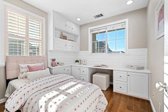 1117 Rock Avenue, San Jose, CA 95131