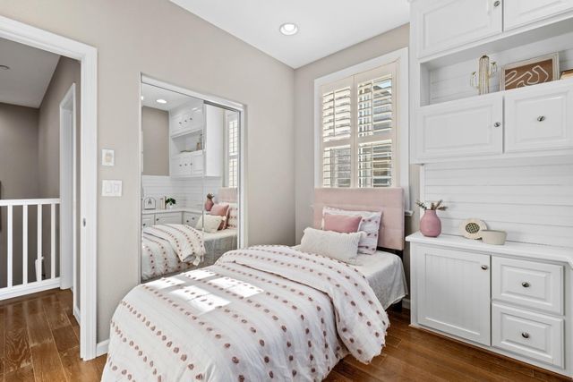 1117 Rock Avenue, San Jose, CA 95131