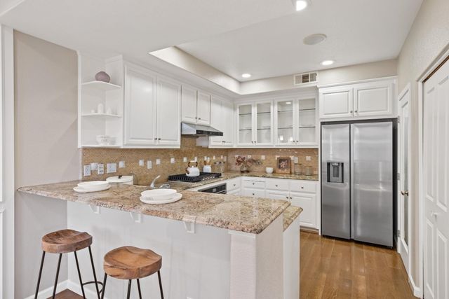 1117 Rock Avenue, San Jose, CA 95131