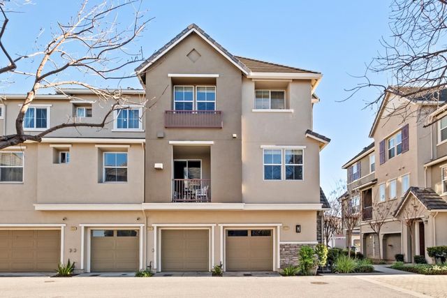 1117 Rock Avenue, San Jose, CA 95131