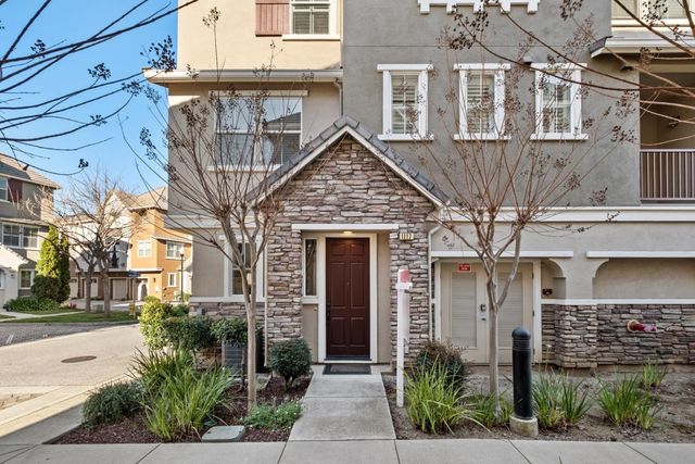 1117 Rock Avenue, San Jose, CA 95131