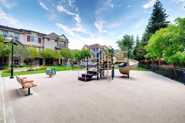 1117 Rock Avenue, San Jose, CA 95131