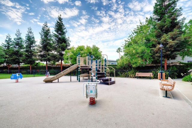 1117 Rock Avenue, San Jose, CA 95131