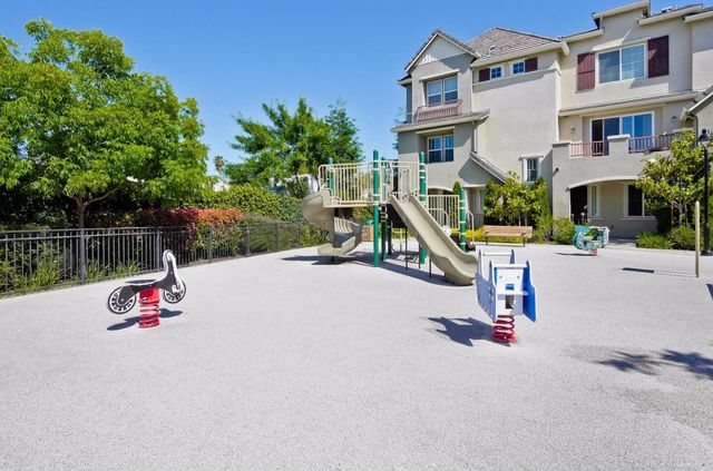 1117 Rock Avenue, San Jose, CA 95131