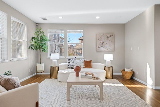 1117 Rock Avenue, San Jose, CA 95131