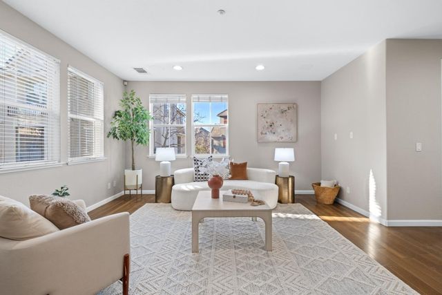 1117 Rock Avenue, San Jose, CA 95131