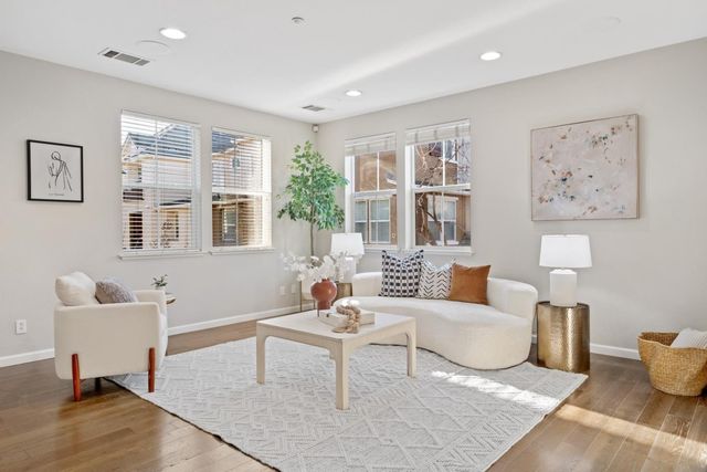 1117 Rock Avenue, San Jose, CA 95131