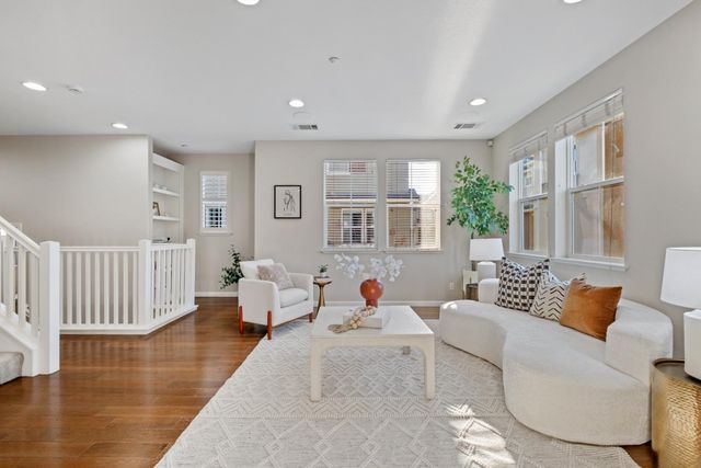 1117 Rock Avenue, San Jose, CA 95131