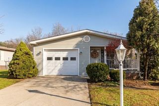 249 Rock Lake Dr., Jackson Twp, PA 16063