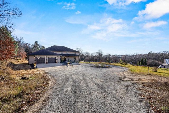 W11647 AKRON AVENUE, Plainfield, WI 54966