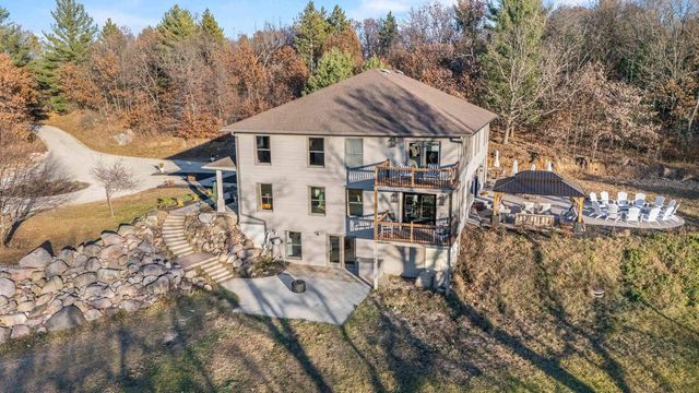 W11647 AKRON AVENUE, Plainfield, WI 54966