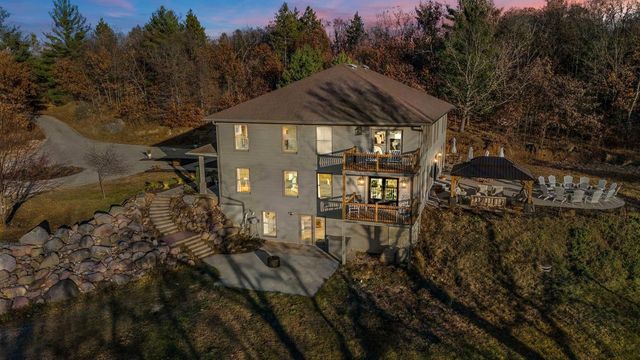 W11647 AKRON AVENUE, Plainfield, WI 54966