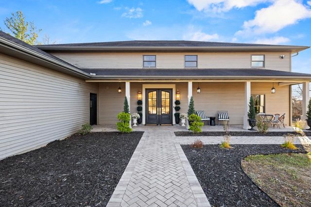 W11647 AKRON AVENUE, Plainfield, WI 54966