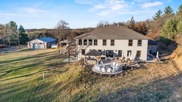 W11647 AKRON AVENUE, Plainfield, WI 54966