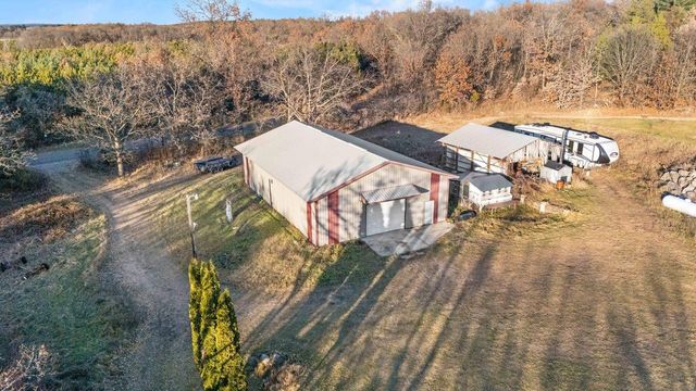 W11647 AKRON AVENUE, Plainfield, WI 54966
