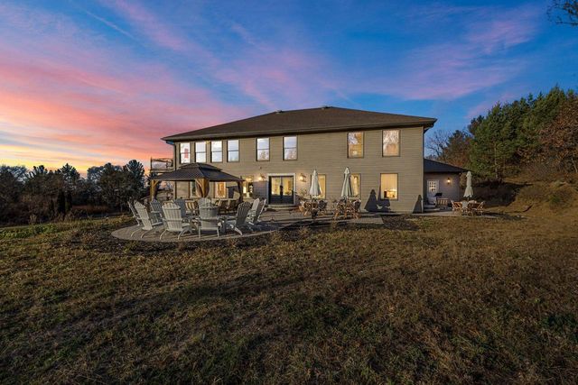 W11647 AKRON AVENUE, Plainfield, WI 54966