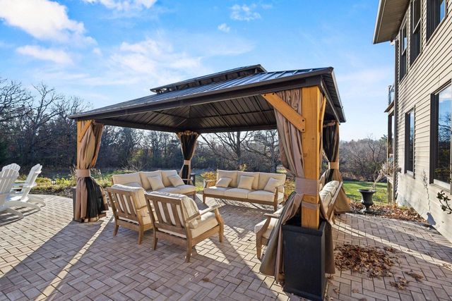 W11647 AKRON AVENUE, Plainfield, WI 54966