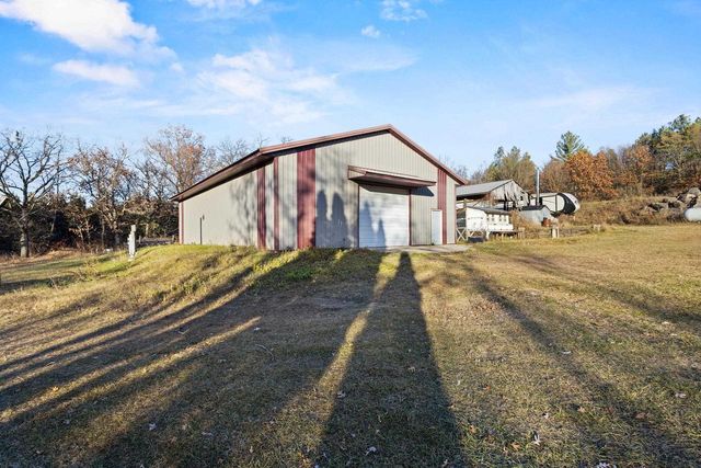 W11647 AKRON AVENUE, Plainfield, WI 54966