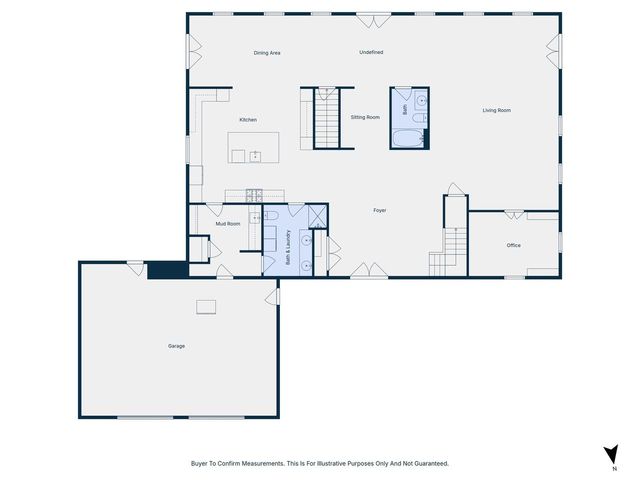 W11647 AKRON AVENUE, Plainfield, WI 54966