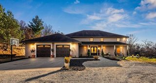 W11647 AKRON AVENUE, Plainfield, WI 54966