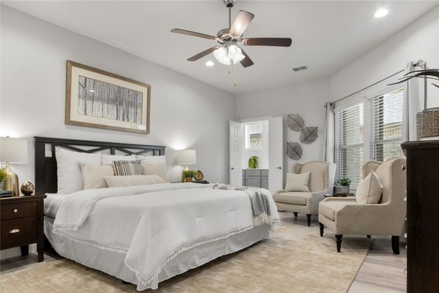 720 10th Street, Argyle, TX 76226