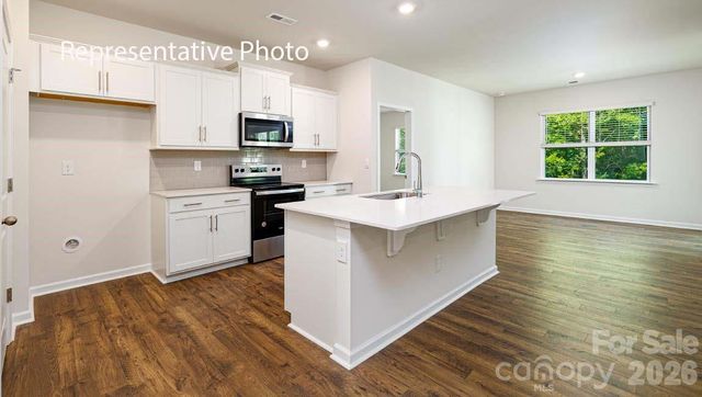 403 Frozen Dream Drive, Salisbury, NC 28144