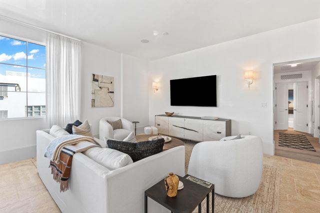 27 Admiralty UNIT 201, Inlet Beach, FL 32461