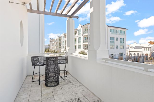 27 Admiralty UNIT 201, Inlet Beach, FL 32461