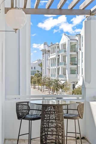27 Admiralty UNIT 201, Inlet Beach, FL 32461