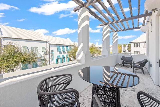 27 Admiralty UNIT 201, Inlet Beach, FL 32461