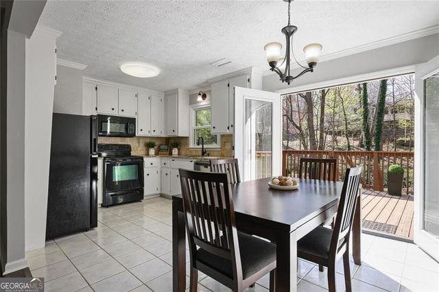 4743 Carmichael Chase NE, Marietta, GA 30066