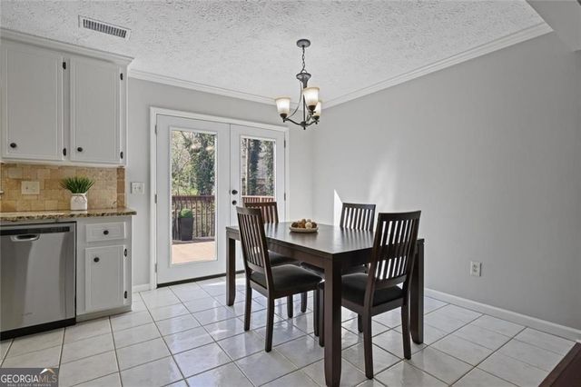 4743 Carmichael Chase NE, Marietta, GA 30066