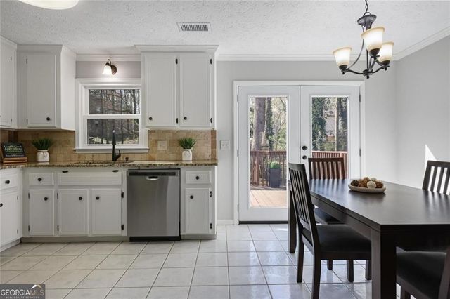 4743 Carmichael Chase NE, Marietta, GA 30066