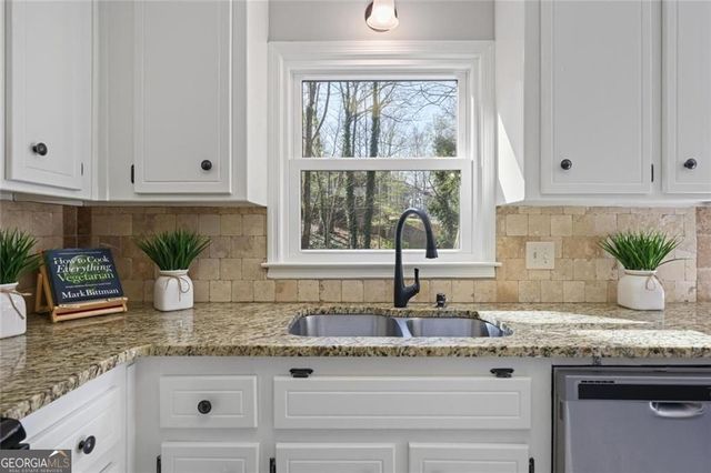 4743 Carmichael Chase NE, Marietta, GA 30066