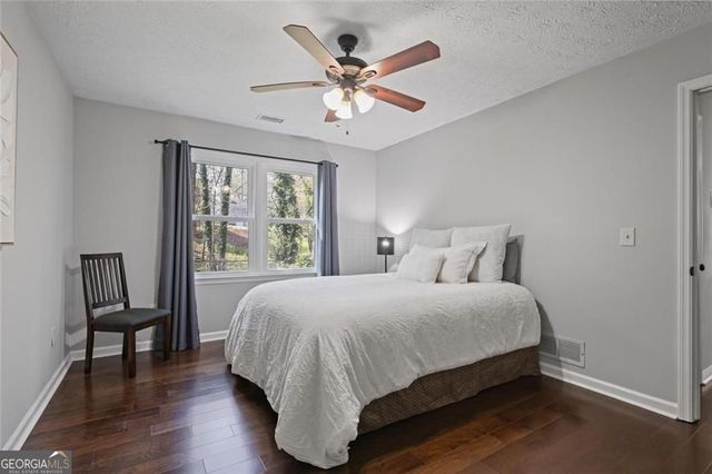 4743 Carmichael Chase NE, Marietta, GA 30066