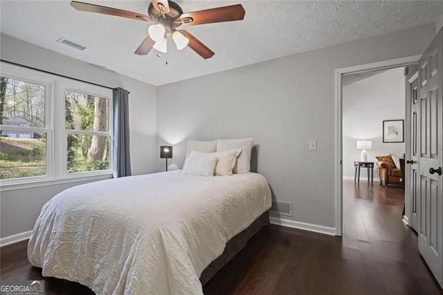 4743 Carmichael Chase NE, Marietta, GA 30066