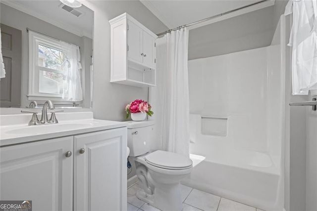 4743 Carmichael Chase NE, Marietta, GA 30066