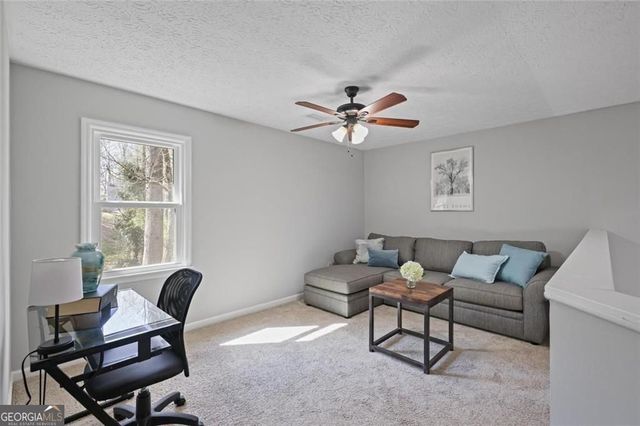 4743 Carmichael Chase NE, Marietta, GA 30066