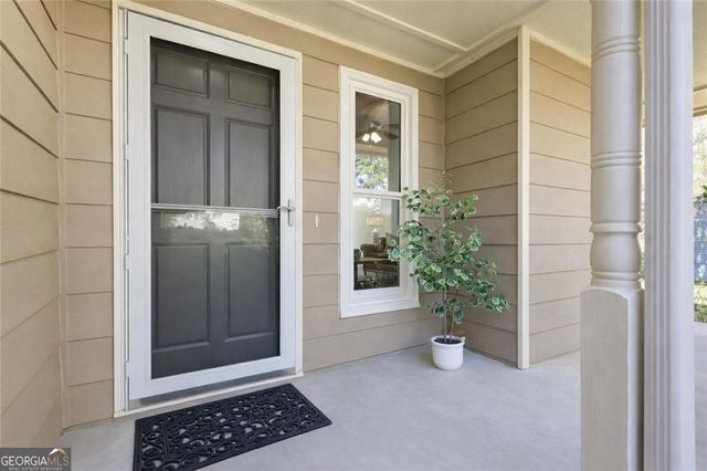 4743 Carmichael Chase NE, Marietta, GA 30066