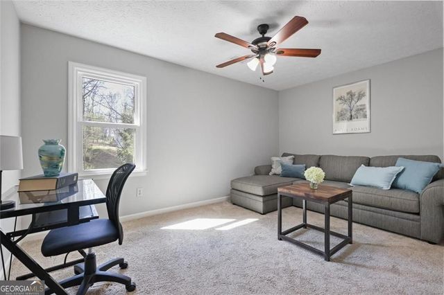 4743 Carmichael Chase NE, Marietta, GA 30066