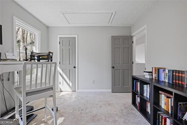 4743 Carmichael Chase NE, Marietta, GA 30066