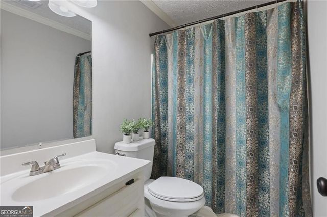 4743 Carmichael Chase NE, Marietta, GA 30066