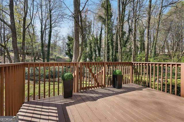 4743 Carmichael Chase NE, Marietta, GA 30066