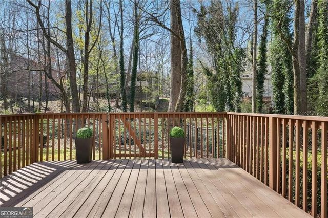 4743 Carmichael Chase NE, Marietta, GA 30066