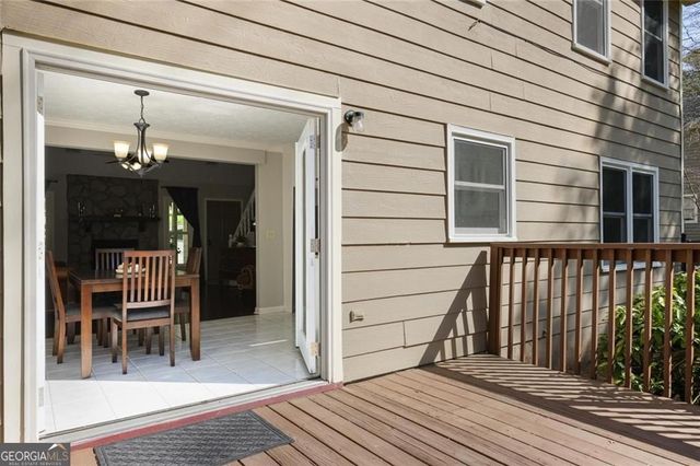 4743 Carmichael Chase NE, Marietta, GA 30066