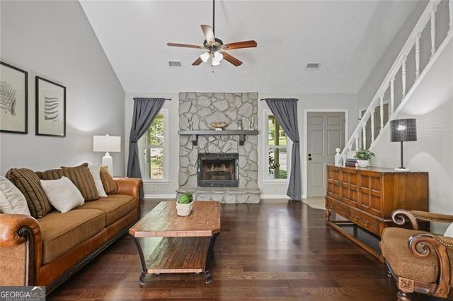 4743 Carmichael Chase NE, Marietta, GA 30066