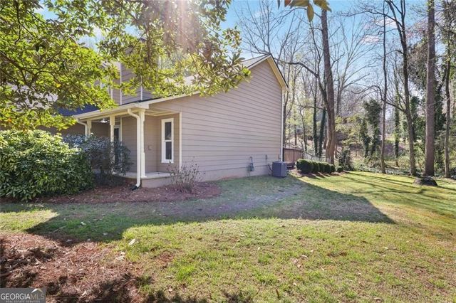 4743 Carmichael Chase NE, Marietta, GA 30066